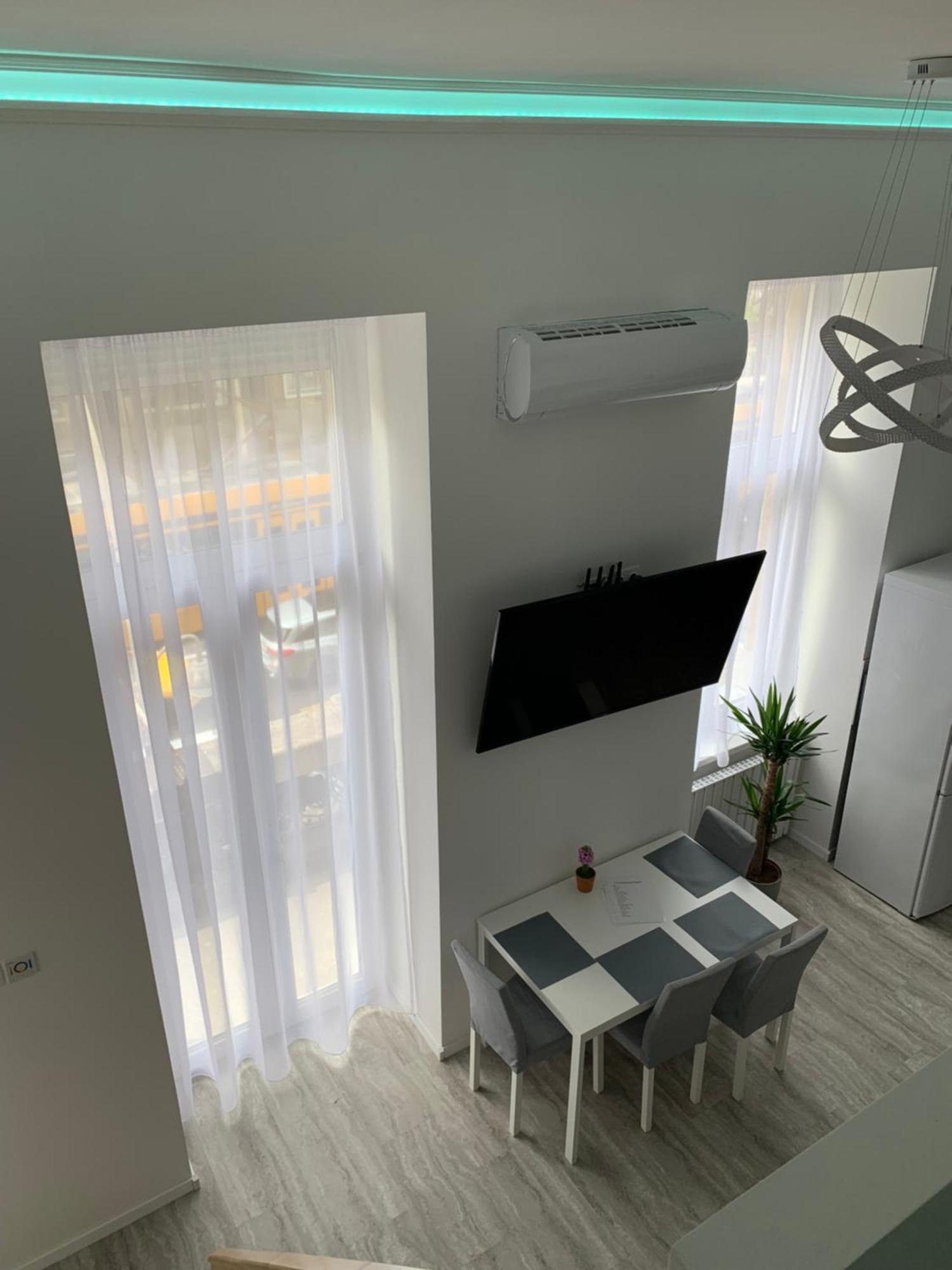 Balcony Gallery 부다페스트 외부 사진